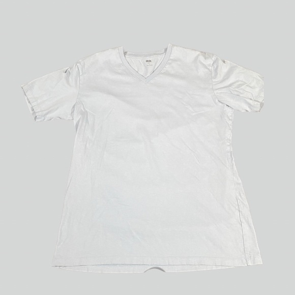 Regular Light Blue Tee Large - Picture 1 of 2